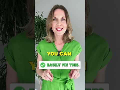 1 simple tip to improve your accent