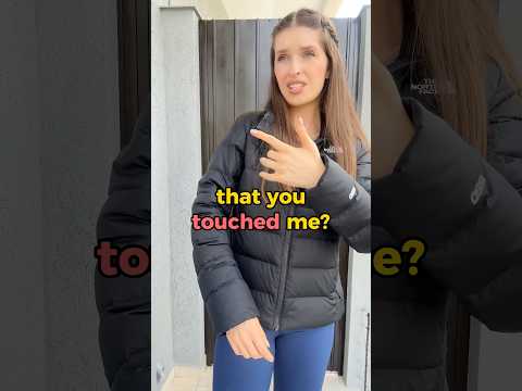 A bad day in a public place 🌳 #teachingenglish #englishlanguage