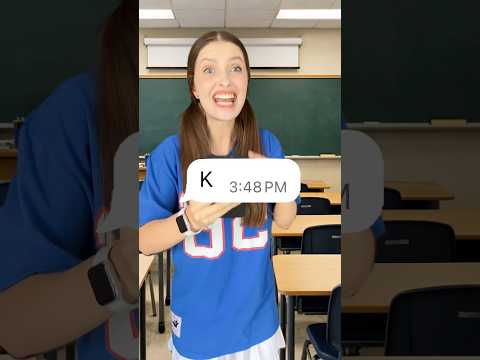 A conversation in 2026 💬 #englishtips #learnenglish