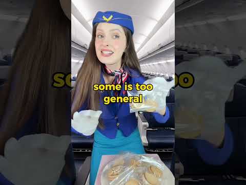 A conversation on the plane ✈️  #englishtips #englishtips