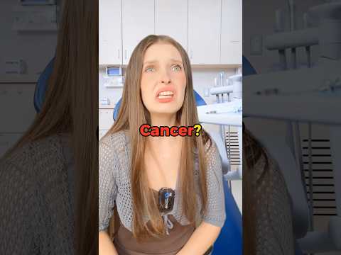 A dentist appointment 🦷 #learnenglish #englishteacher #english