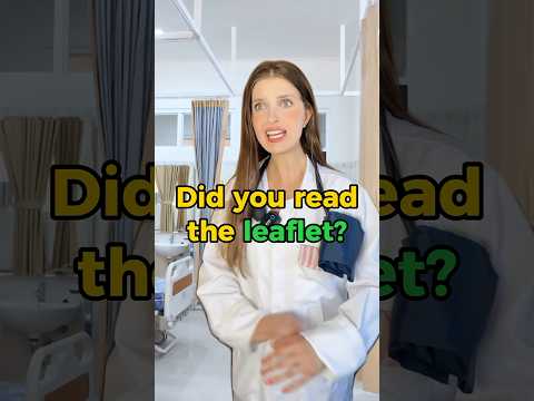 A doctor’s appointment 🩺 #english #englishteacher #englishtips #learnenglish