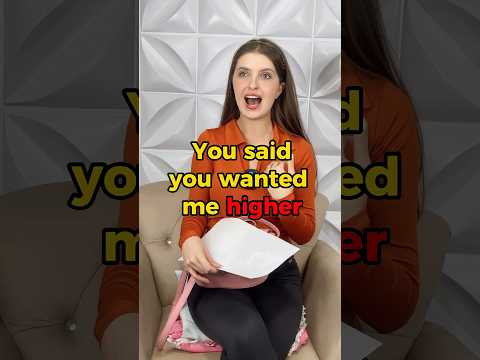 A job interview in English #learnenglish #english #englishtips #englishteacher