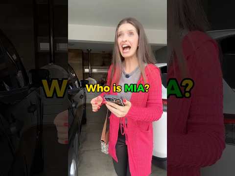 A misunderstanding with her boyfriend 🤪 #englishteacher #learnenglish