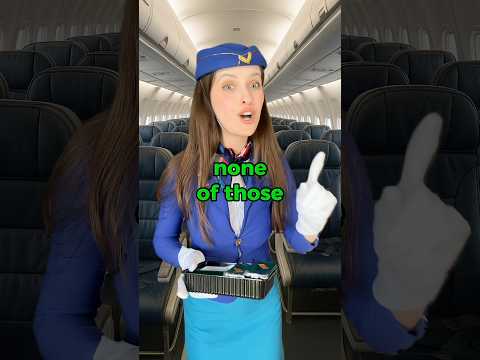 A normal day on the plane ✈️ #englishtips #learnenglish