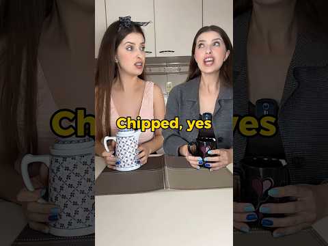 A problem with the cup βοΈ #englishteacher #learnenglish #english #englishtips