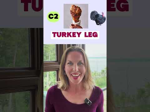 A1-C2 Level Food Vocabulary #learnenglish #english