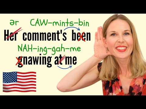 ADVANCED English Listening Test – Pronunciation & Advanced Expressions