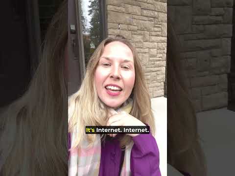 American English Pronunciation in 60 Seconds 🇺🇸