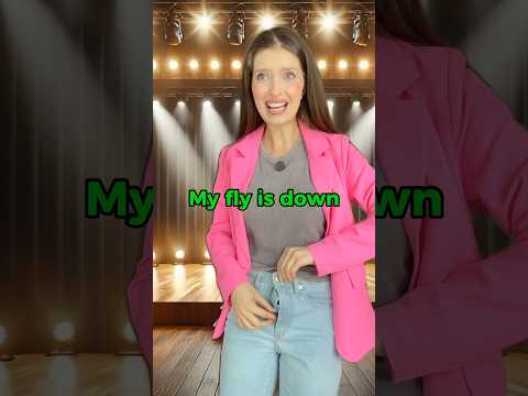 An embarrassing moment 🤣 #englishteacher #teachingenglish #englishlanguage