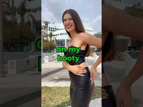 An embarrassing situation in English 🤣 #learnenglish #englishteacher #english #funny