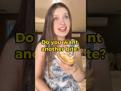 Another bite? 🥐 #english #englishtips #learnenglish