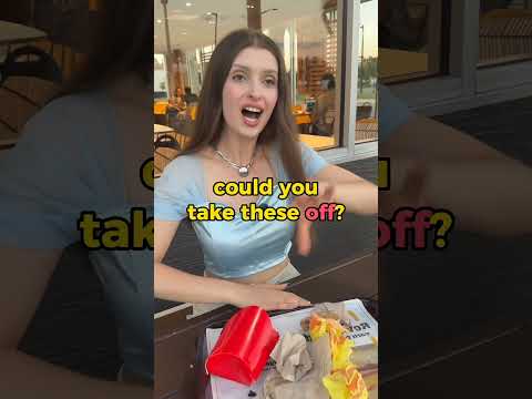 Asking for favors goes wrong 😑 #englishtips #englishlanguage #learnenglish