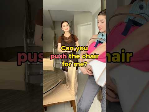 At the coffee shop ☕️ #englishtips #englishlanguage