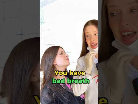 At the dentist 🦷 #learnenglish #english #englishtips #englishteacher