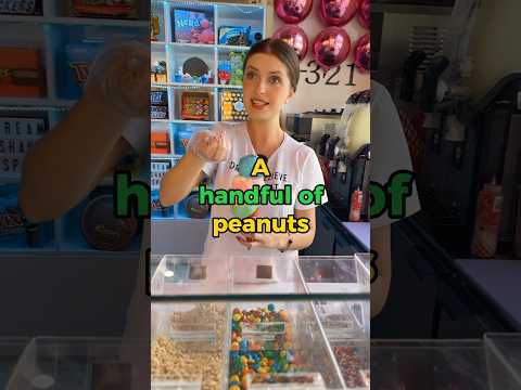 At the ice cream shop 🍦 #english #englishteacher #englishtips #learnenglish