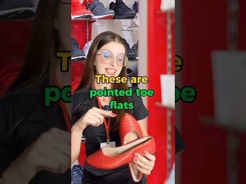 At the shoe store 👠 #english #englishteacher #englishtips #learnenglish