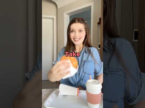 Be careful not to sound rude 😱 #englishtips