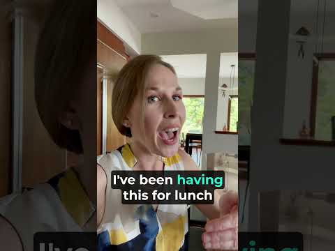 Become Fluent in English!