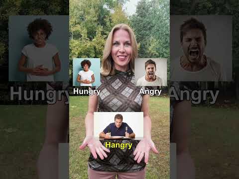 Blended Words in English #vocabulary #learnenglish