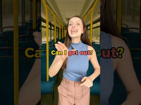 Bus 🆚 car confusion goes wrong