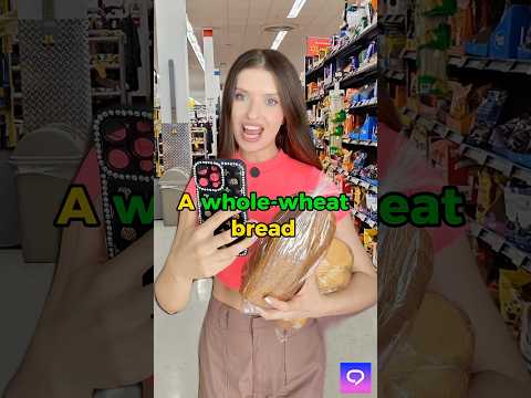 Buying bread at the supermarket 🍞 #englishteacher #teachingenglish #englishvocabulary