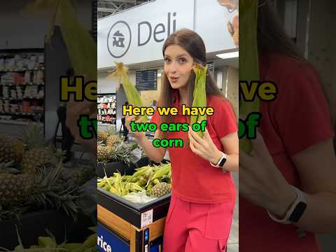 Buying corn 🌽 #englishteacher #teachingenglish #learnenglish