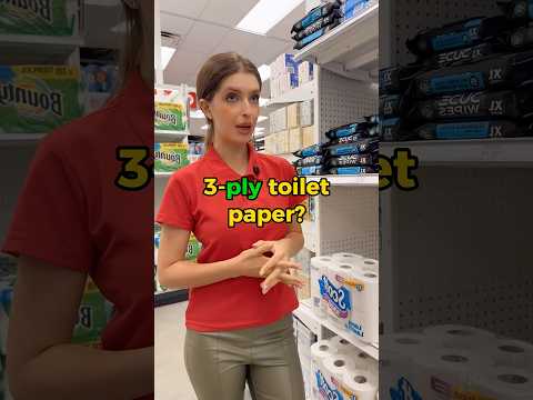 Buying toilet paper 🧻 #englishteacher #englishlanguage #learnonyoutube