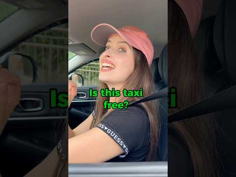 Can I take you? ❌🚕 #englishtips #englishlanguage