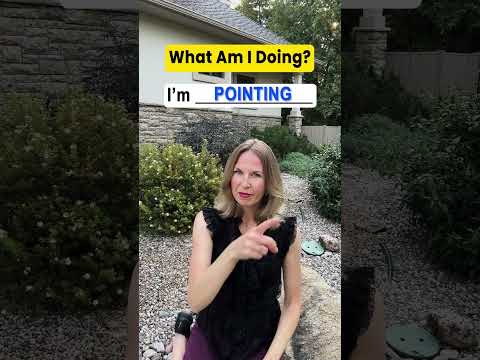 Can you guess what I'm doing? #learnenglish