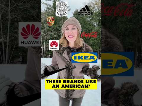 Can you Pronounce These 7 Brand Names? #english