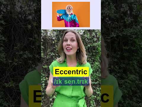 Can You Pronounce These Advanced (C1 & C2)  Words?