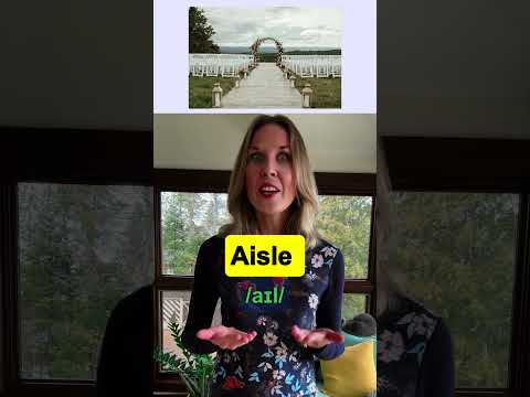 Can You Pronounce These B1 Words?