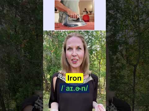 Can You Pronounce These Beginner Level Words? Comprehensible Input #vocabulary #beginner