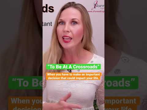 Common English Idioms | Do You Know This Idiom…✌️🛣️