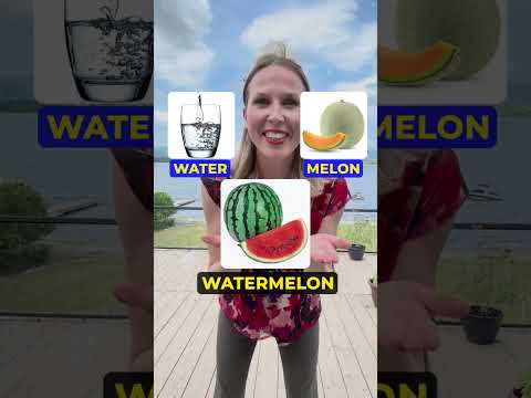 Compound NOUNS in English! #learnenglish