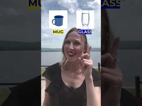 CONFUSING ENGLISH WORDS #learnenglish