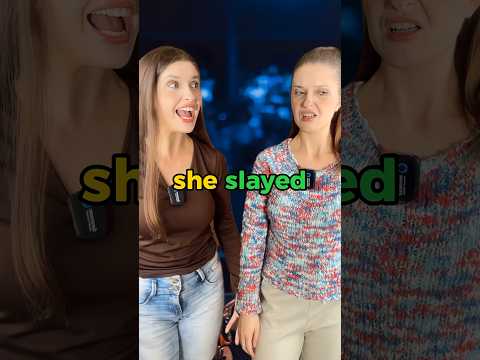 Confusing slangs/words in English 🤩 #english #englishteacher #englishtips #learnenglish