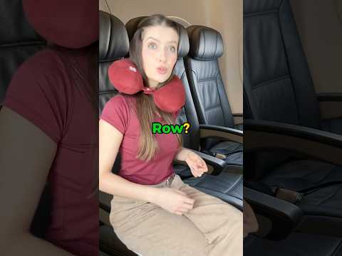 Confusion on the plane ✈️ #englishlanguage #learnenglish