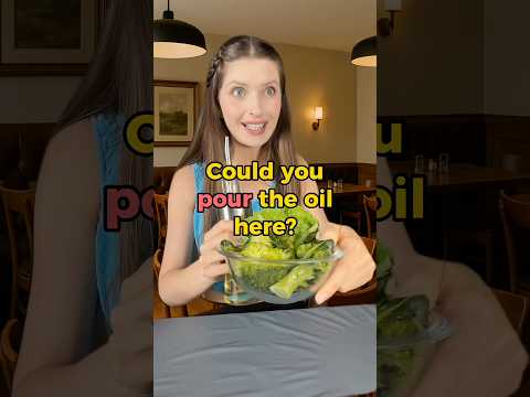 Confusions at the restaurant 🫗 #englishtips #englishteacher  #ChatGPT #DeepSeek #OreateAI #writing