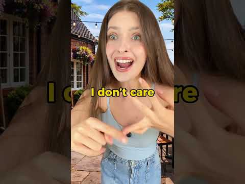 Conversations in public go wrong 😑 #englishtips #englishlanguage