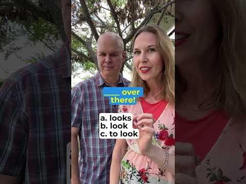 Do NATIVE SPEAKERS Know Grammar? 😂 #learnenglish