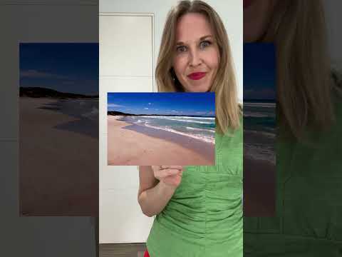 Do You Know these Bodies of Water in English? #englishvocabulary #vocabulary