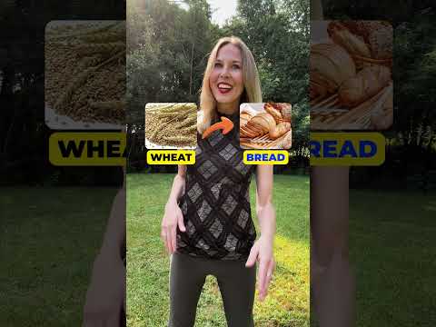 Do you know these food pairs? English Vocabulary Lesson