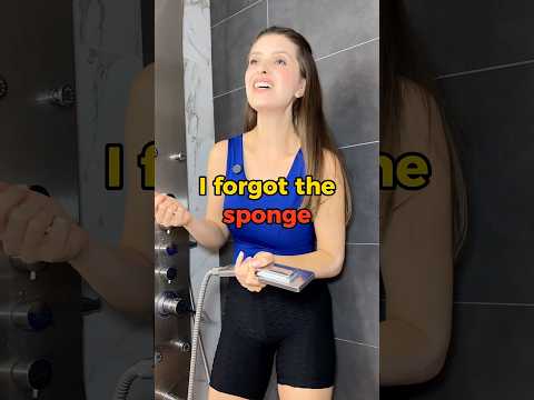 Don’t say “sponge” 🧽 #englishteacher #englishlanguage #teachingenglish