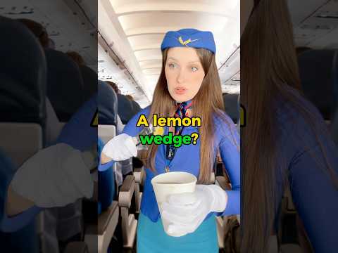 Drinking Coke on the plane โ๏ธ๐ฅค #englishteacher #englishlearners #teachingenglish #englishtips