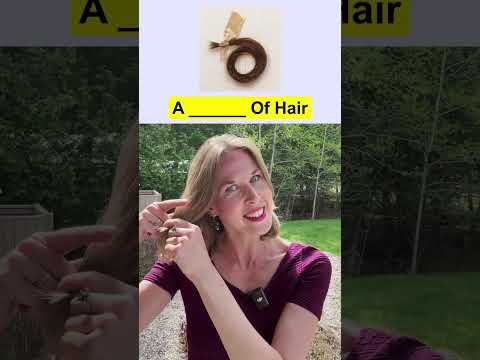 ☝️ DO YOU KNOW THESE WORDS? #english #shorts #jforrestenglish