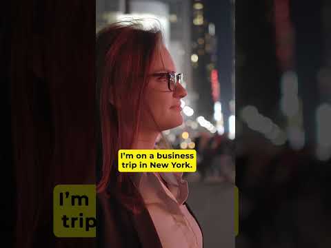 ✈️ TRIP vs. VACATION – What's the difference?