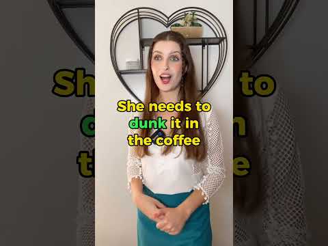 Eating cookies 🍪 English vocabulary 🇺🇲  #englishwithgiovana #viral #englishlessonsclass #Vocabulary