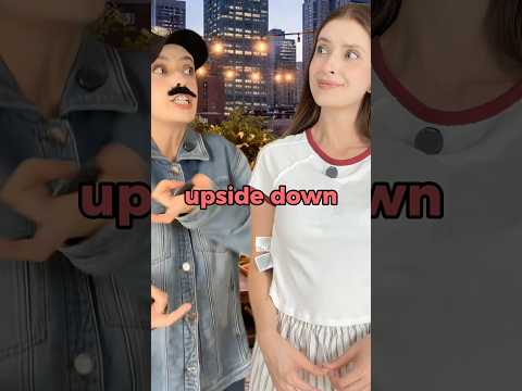 Embarrassing situations in English 👚 #englishtips #englishlanguage